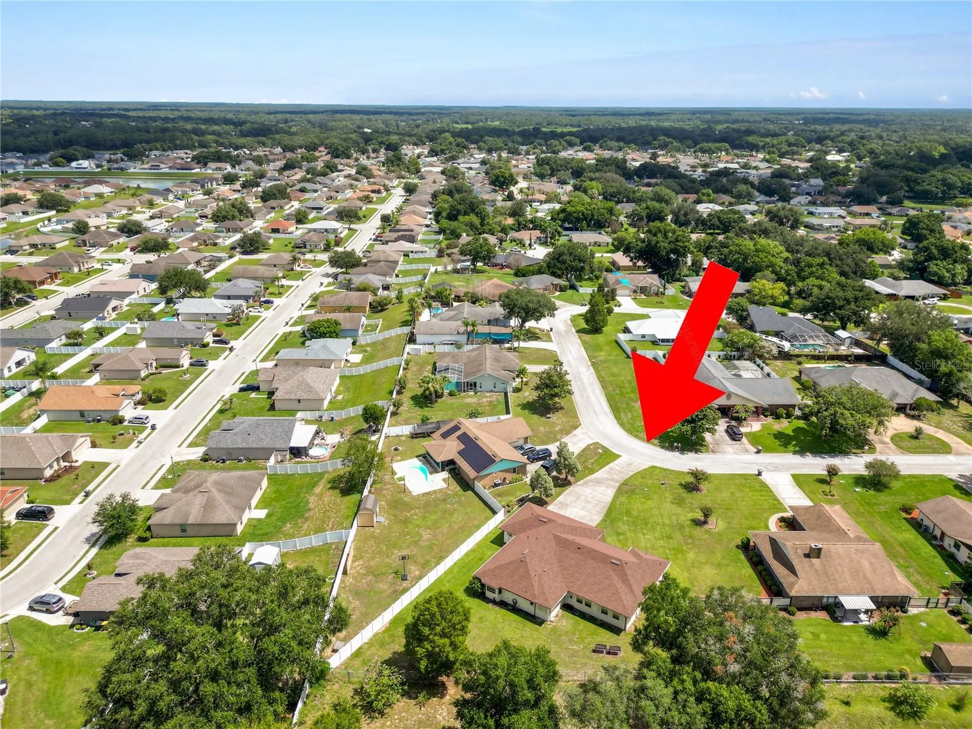 717 Cedar Knoll Drive S Lakeland FL 33809