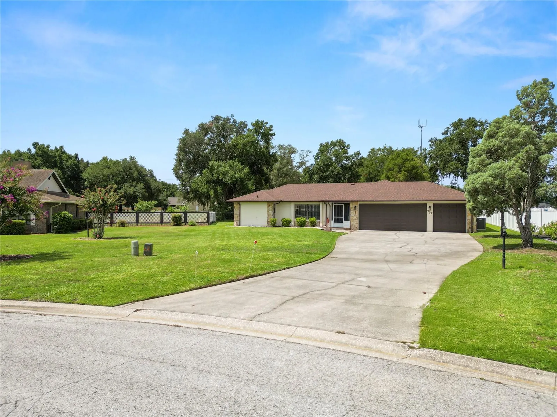 717 Cedar Knoll Drive S Lakeland FL 33809