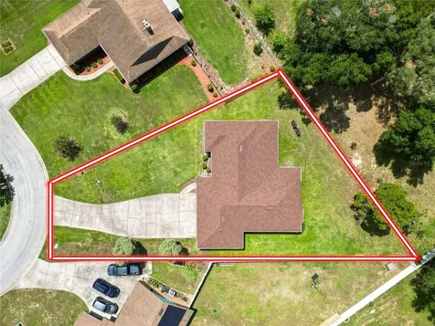 717 Cedar Knoll Drive S Lakeland FL 33809