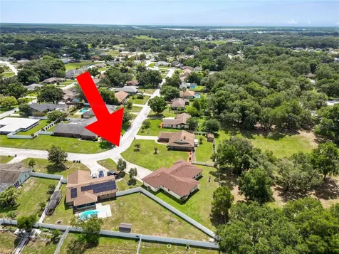 717 Cedar Knoll Drive S Lakeland FL 33809