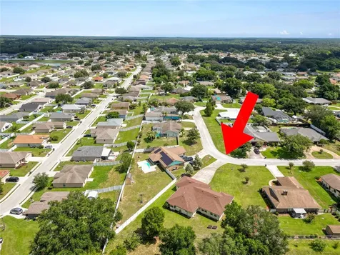 717 Cedar Knoll Drive S Lakeland FL 33809