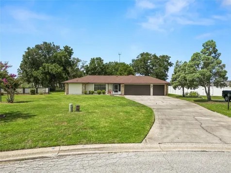 717 Cedar Knoll Drive S Lakeland FL 33809