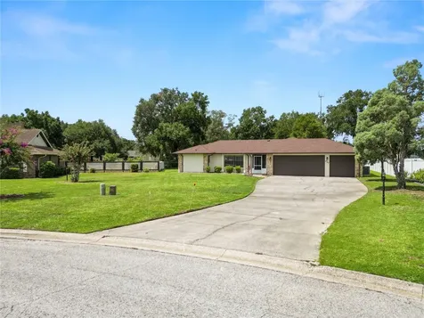 717 Cedar Knoll Drive S Lakeland FL 33809