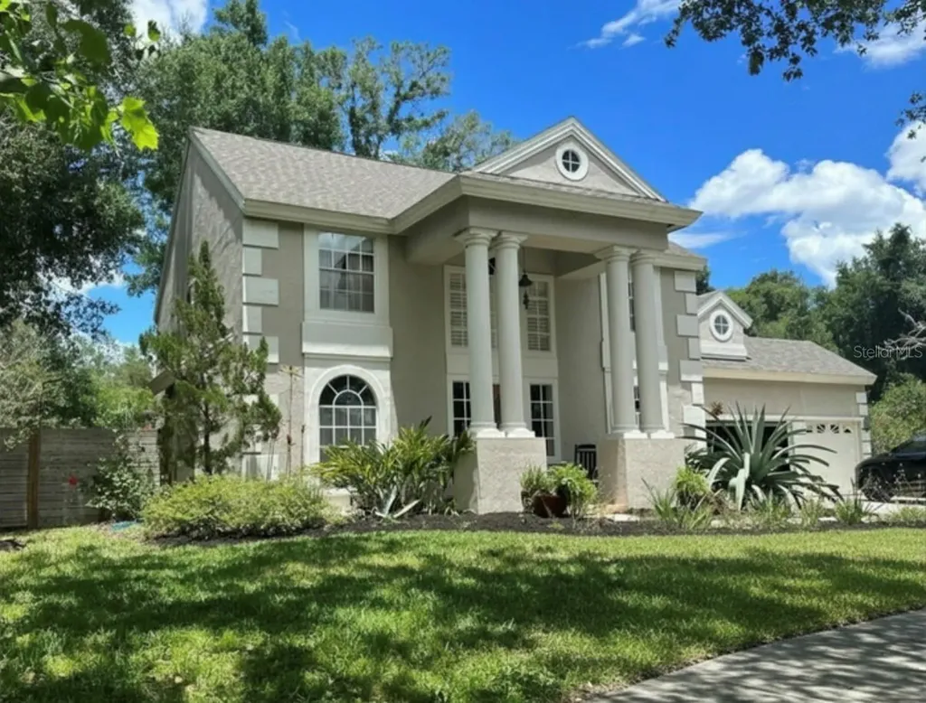 1701 Bridlewalk Court Gotha FL 34734