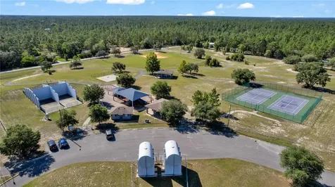 Lots 17 And 17 SE 130th Court Dunnellon FL 34431