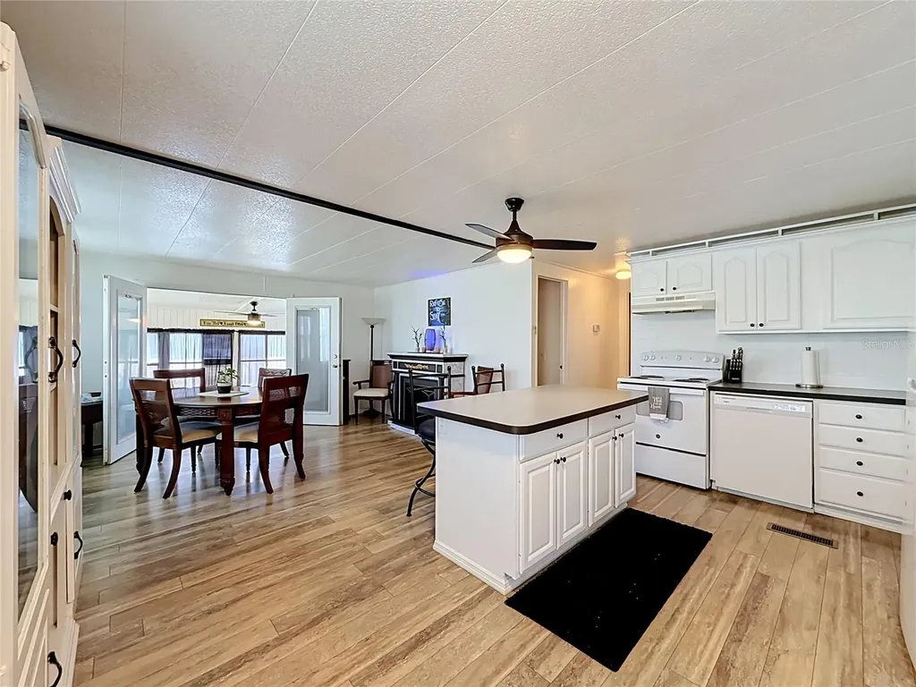 1025 Capella Drive Tavares FL 32778