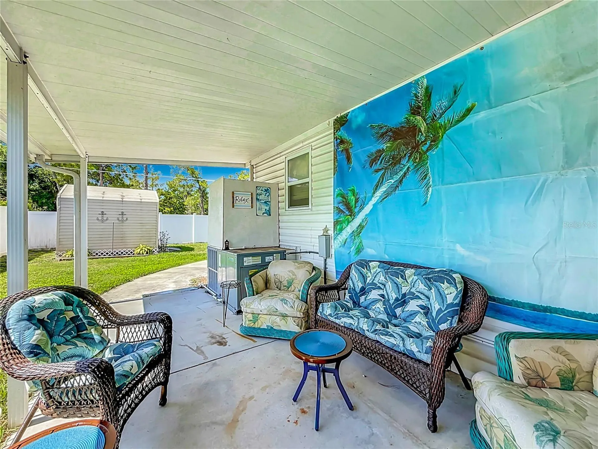 1025 Capella Drive Tavares FL 32778