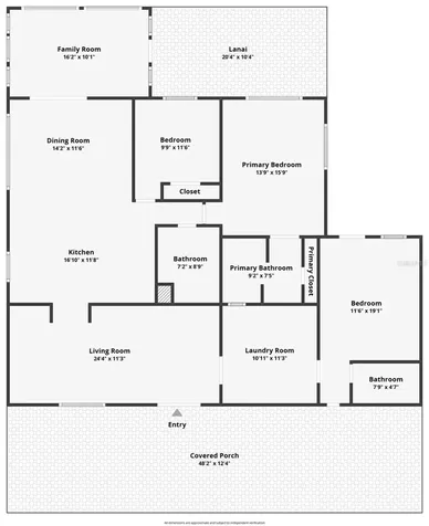 1025 Capella Drive Tavares FL 32778