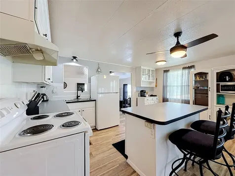 1025 Capella Drive Tavares FL 32778