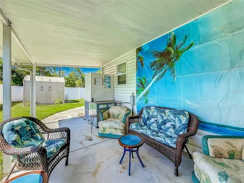 1025 Capella Drive Tavares FL 32778