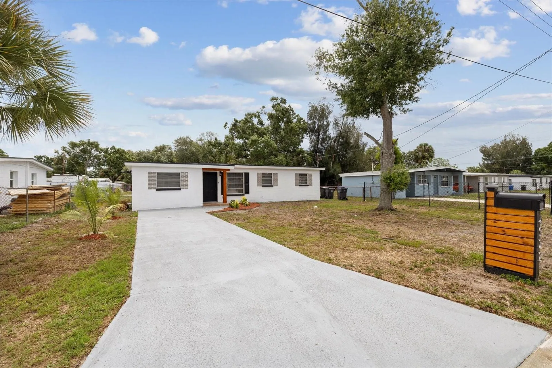 4922 S 82nd Street Tampa FL 33619