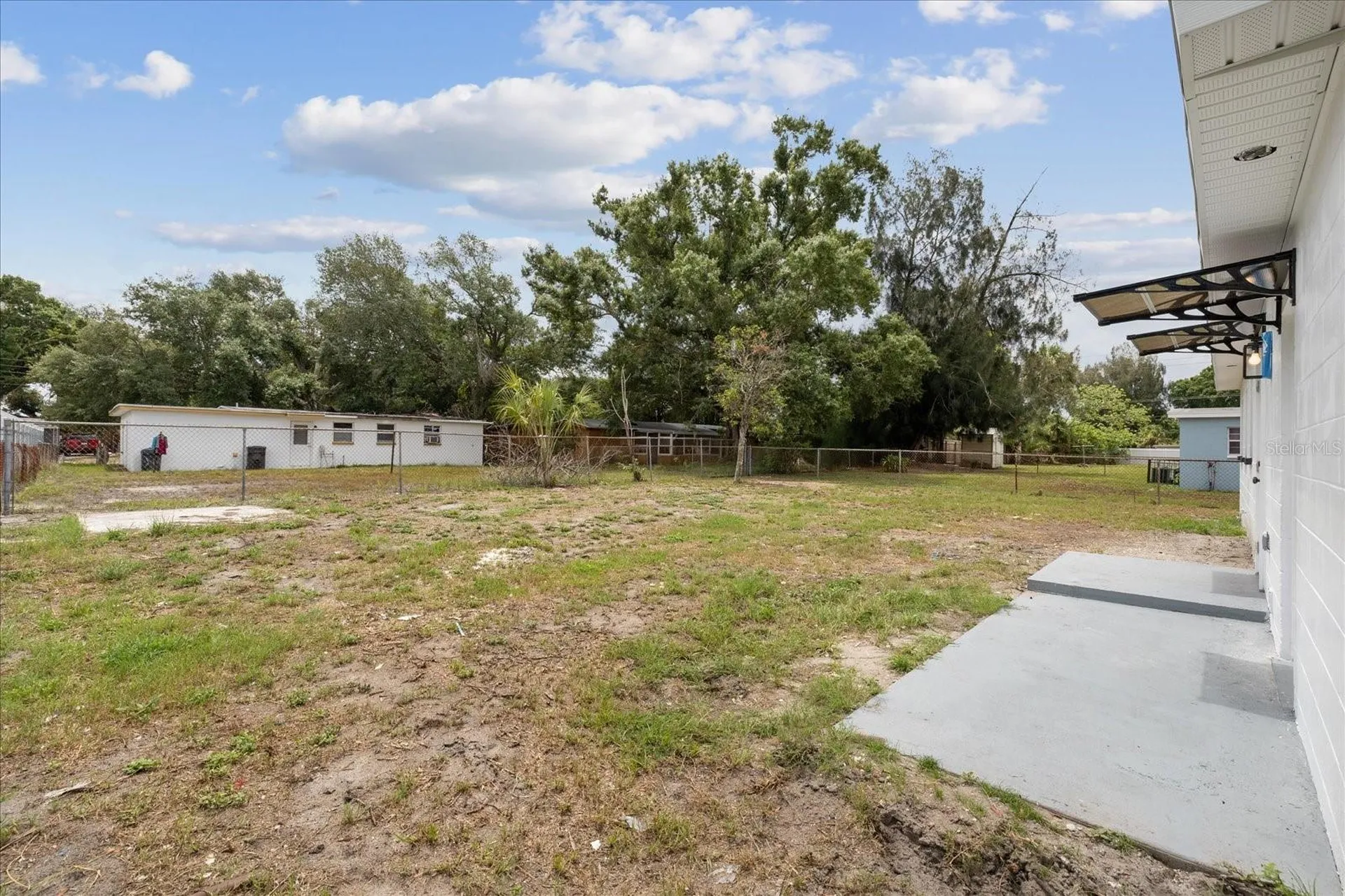 4922 S 82nd Street Tampa FL 33619