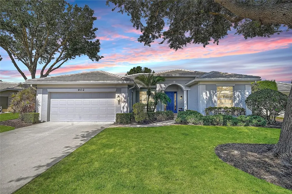 902 Bramley Court Venice FL 34293