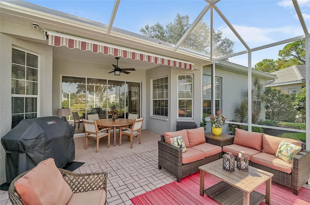902 Bramley Court Venice FL 34293