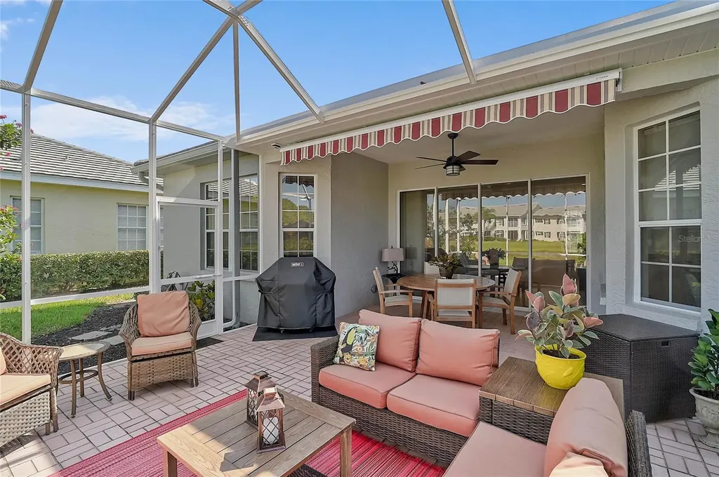 902 Bramley Court Venice FL 34293