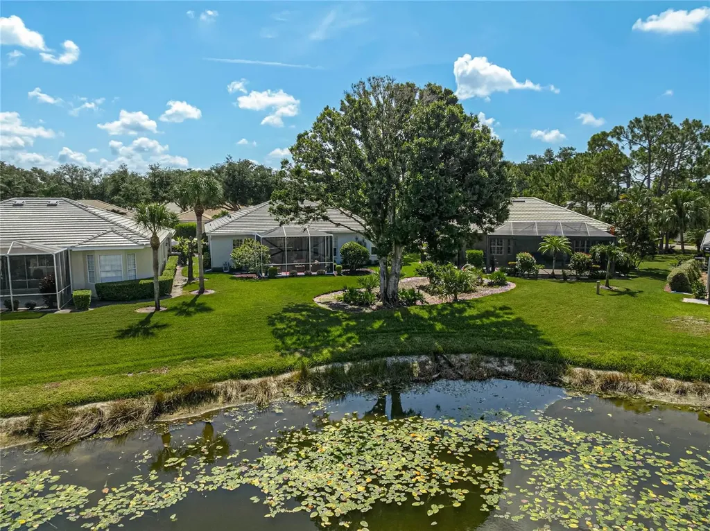 902 Bramley Court Venice FL 34293