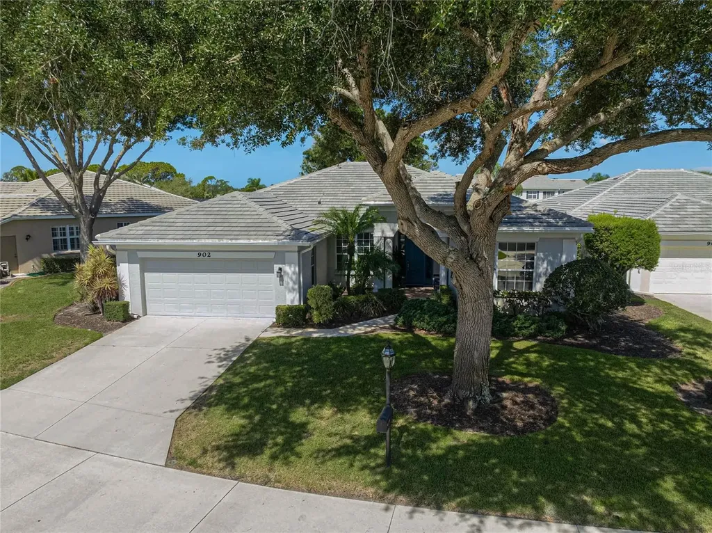 902 Bramley Court Venice FL 34293
