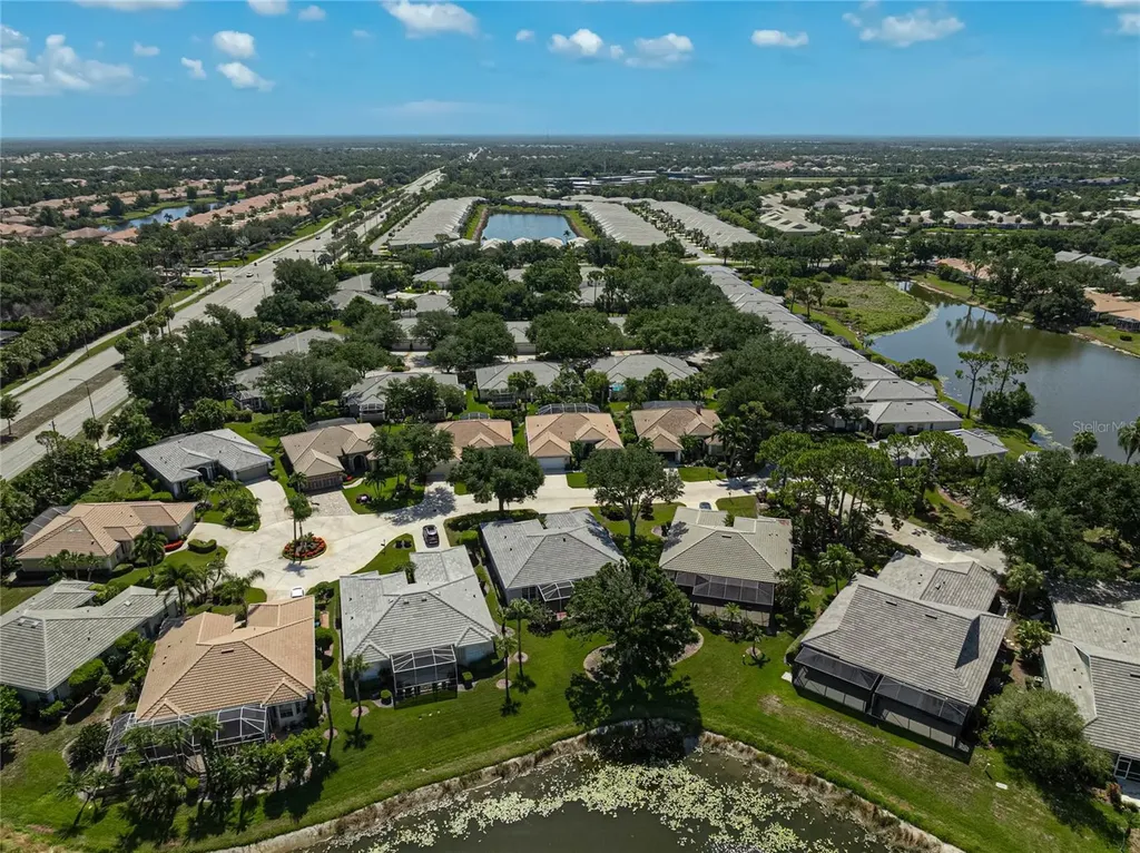 902 Bramley Court Venice FL 34293