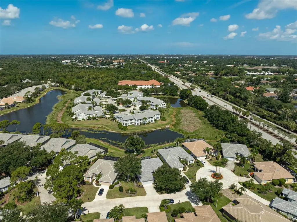 902 Bramley Court Venice FL 34293