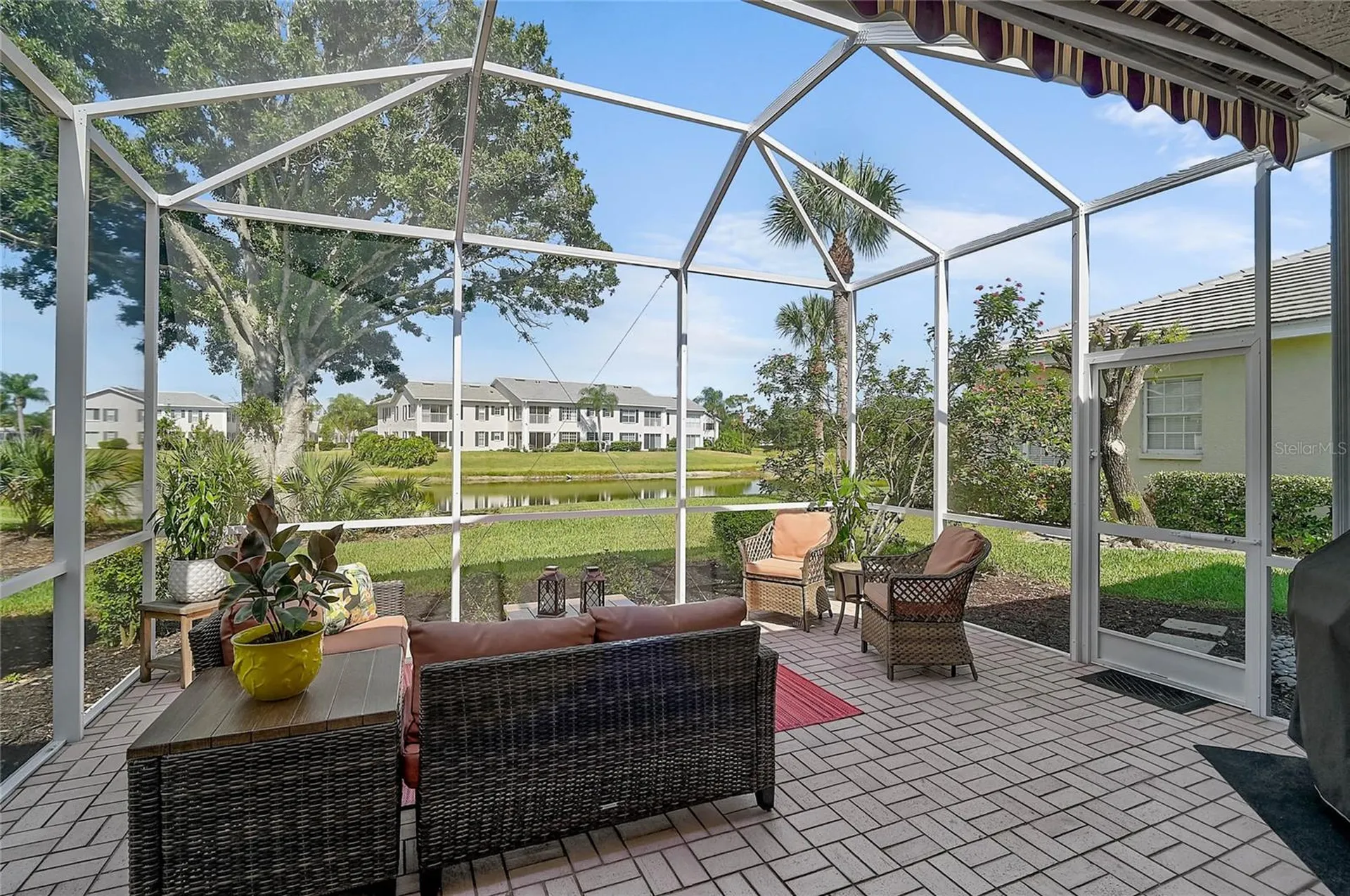 902 Bramley Court Venice FL 34293
