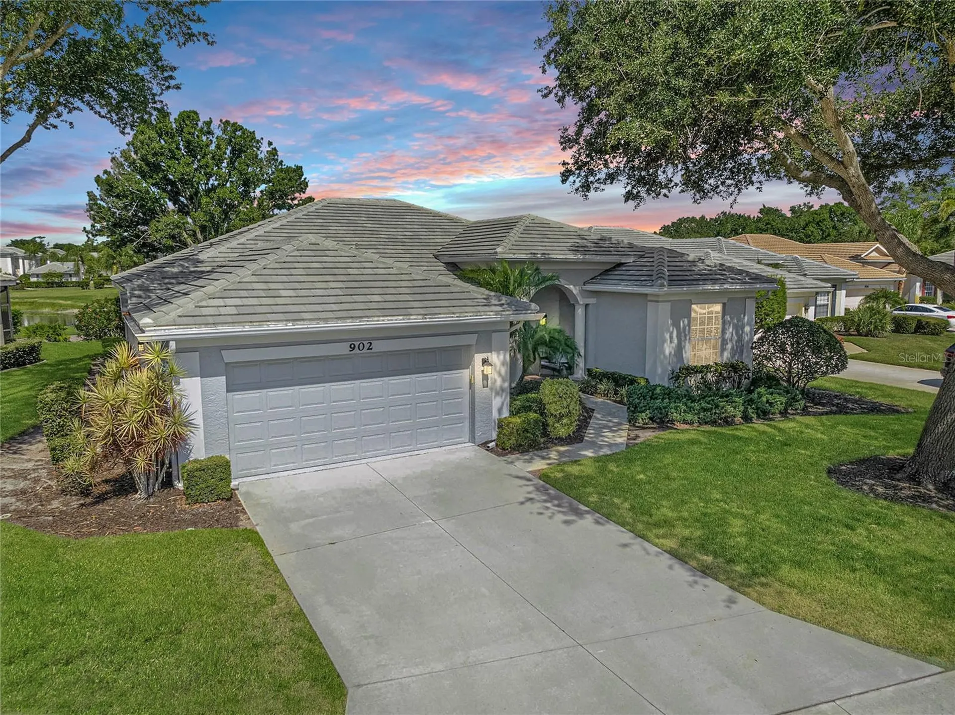 902 Bramley Court Venice FL 34293
