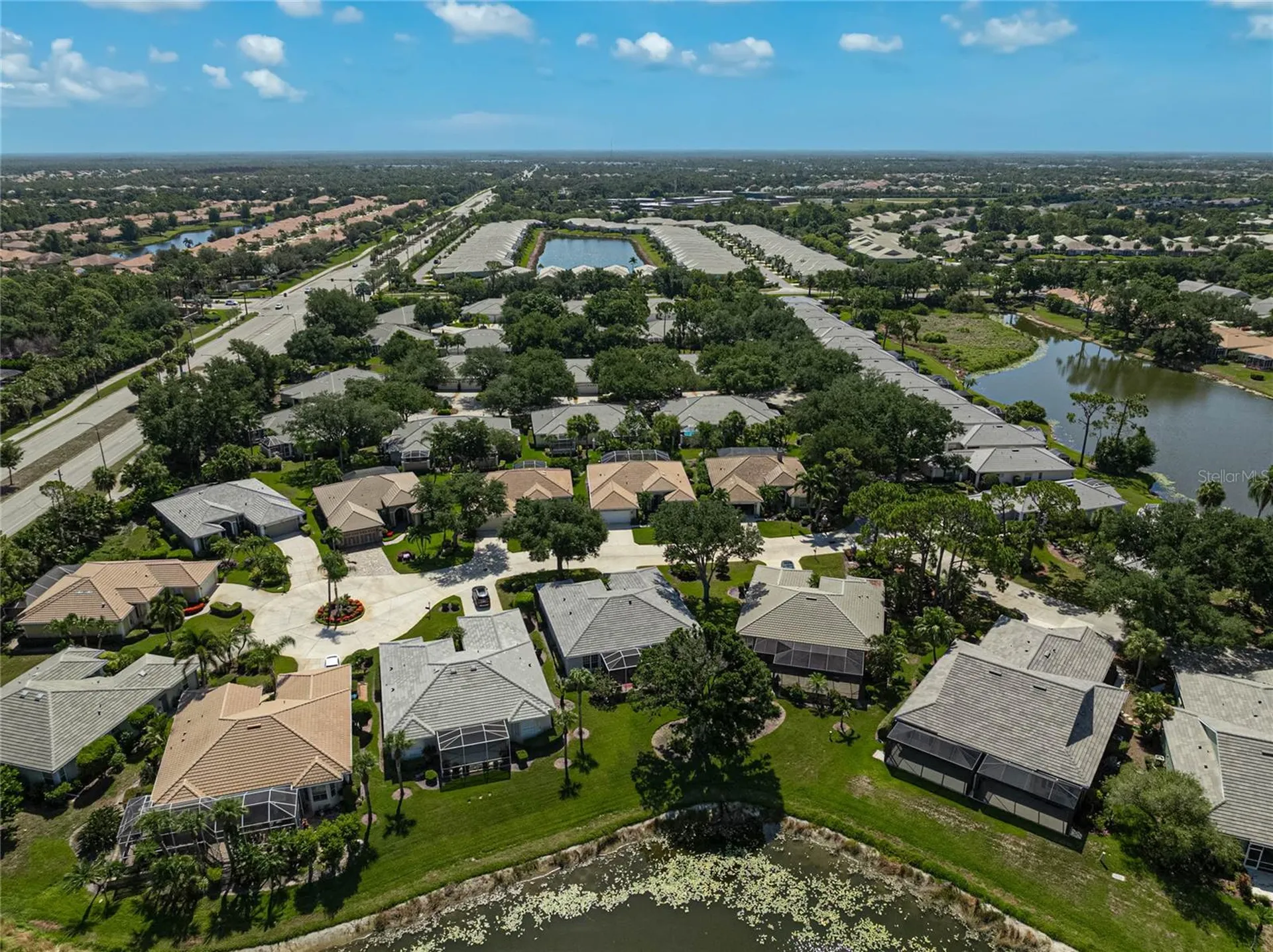 902 Bramley Court Venice FL 34293
