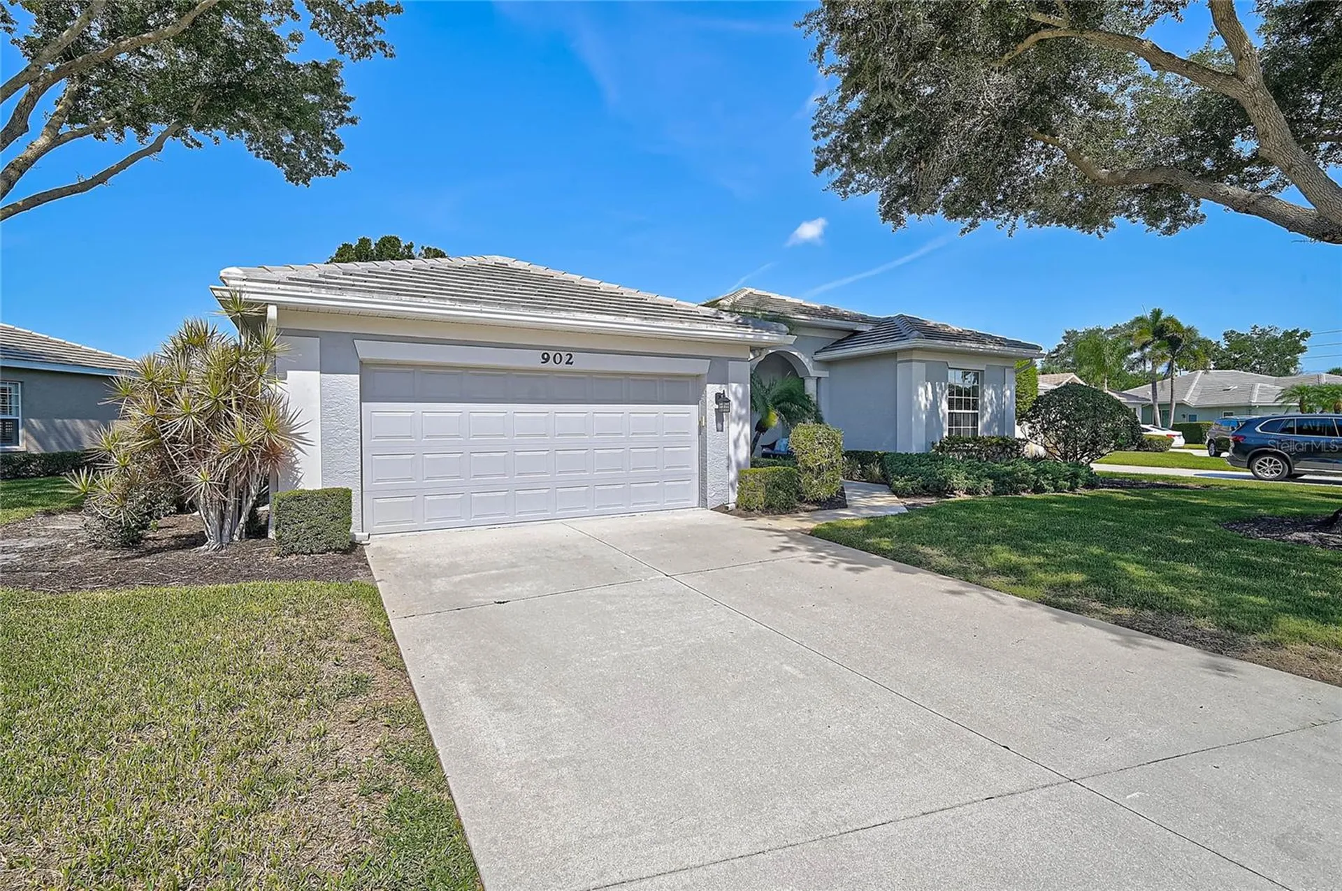 902 Bramley Court Venice FL 34293