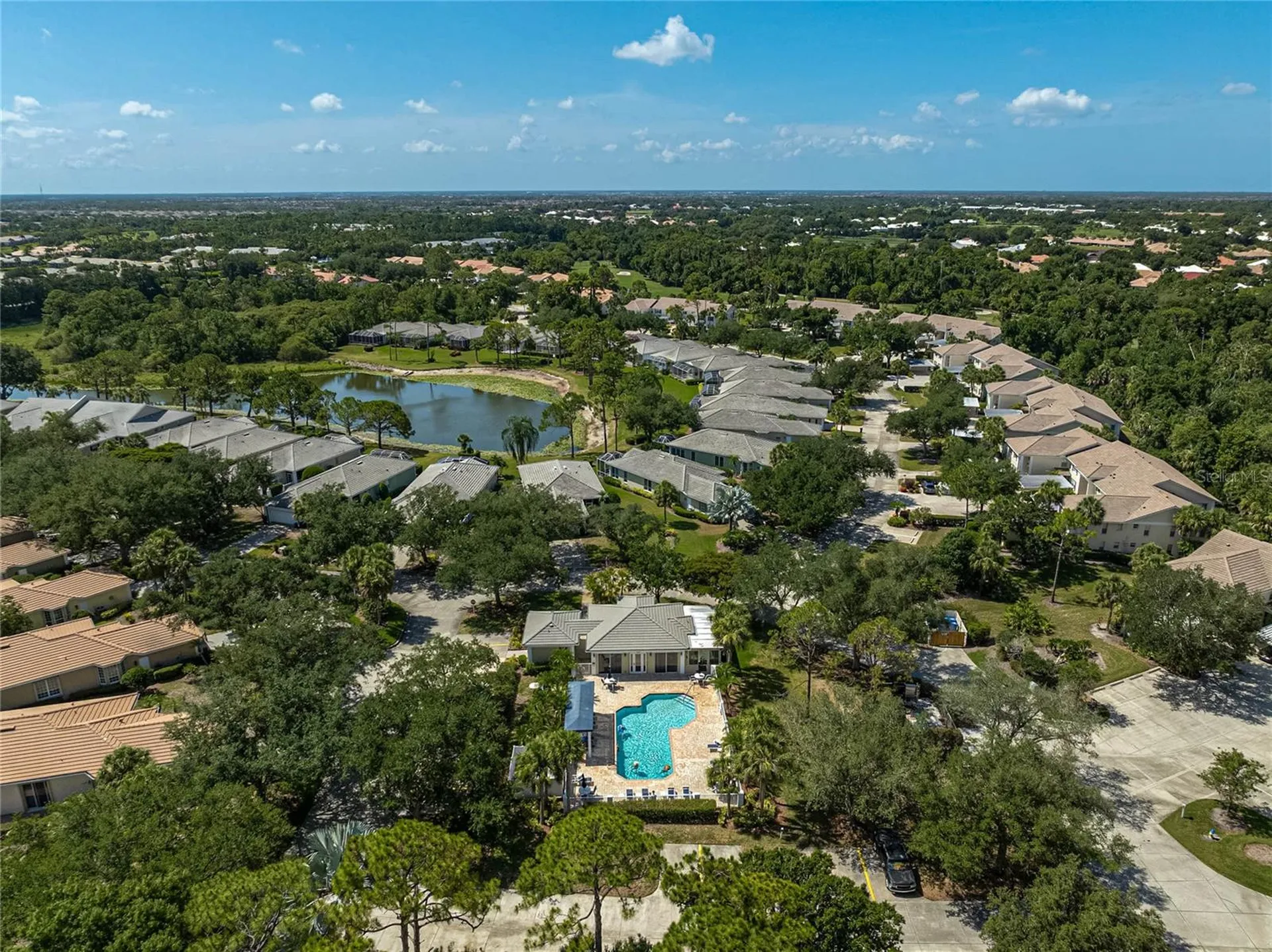 902 Bramley Court Venice FL 34293