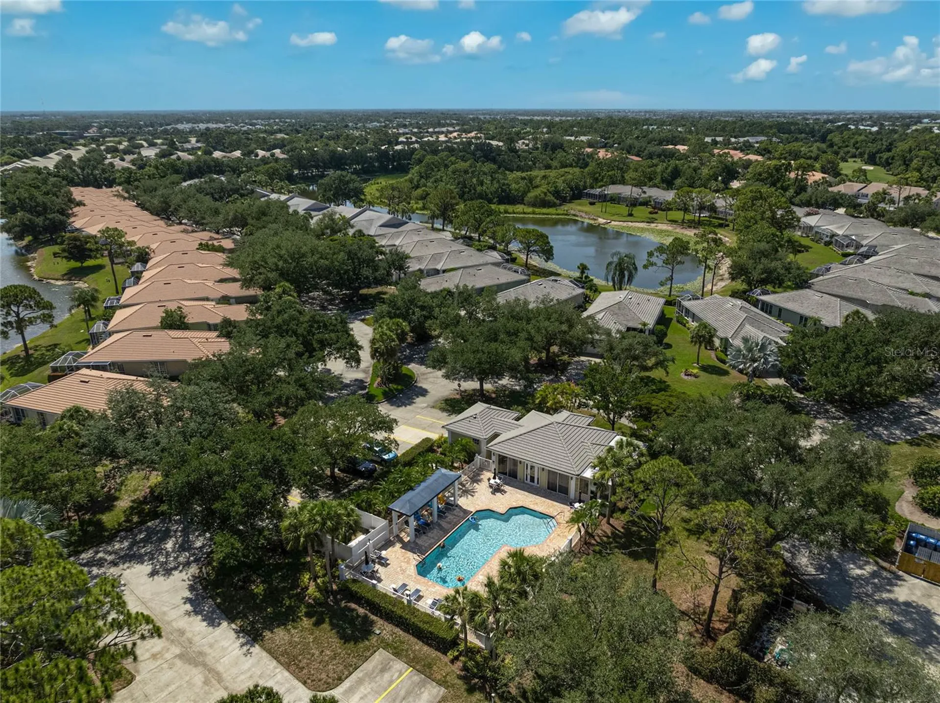 902 Bramley Court Venice FL 34293