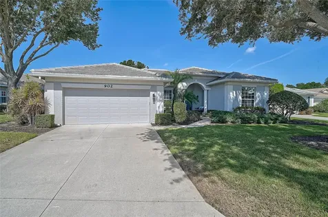 902 Bramley Court Venice FL 34293