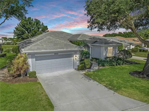 902 Bramley Court Venice FL 34293