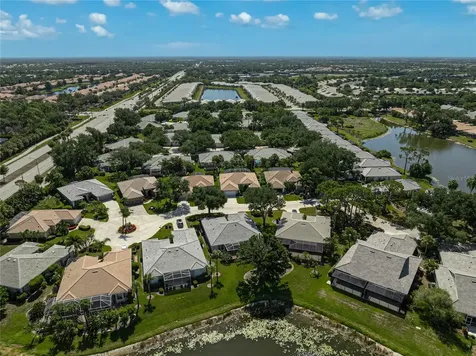 902 Bramley Court Venice FL 34293