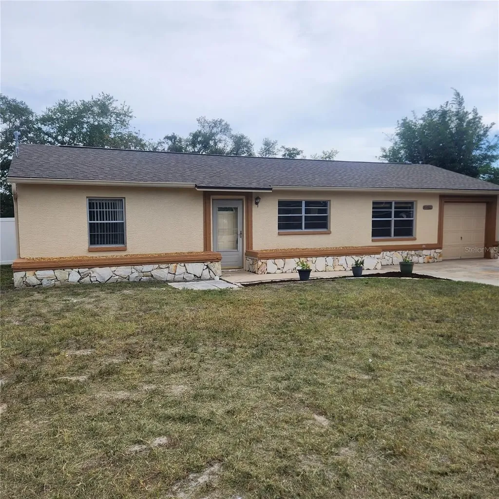 12230 Skyler Lane Spring Hill FL 34609