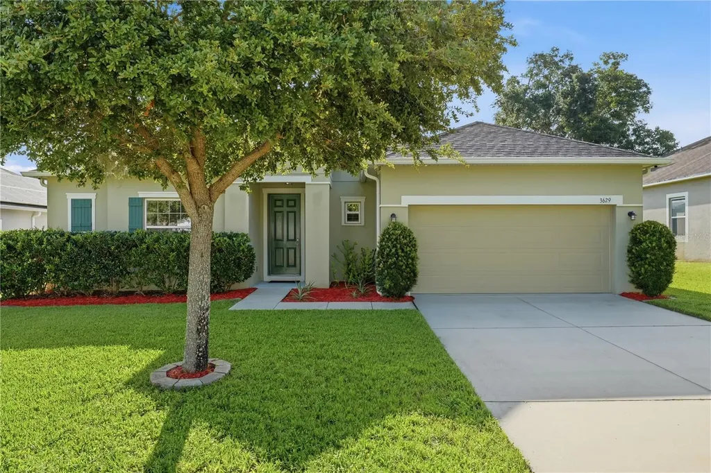 3629 Pelock Drive Apopka FL 32703