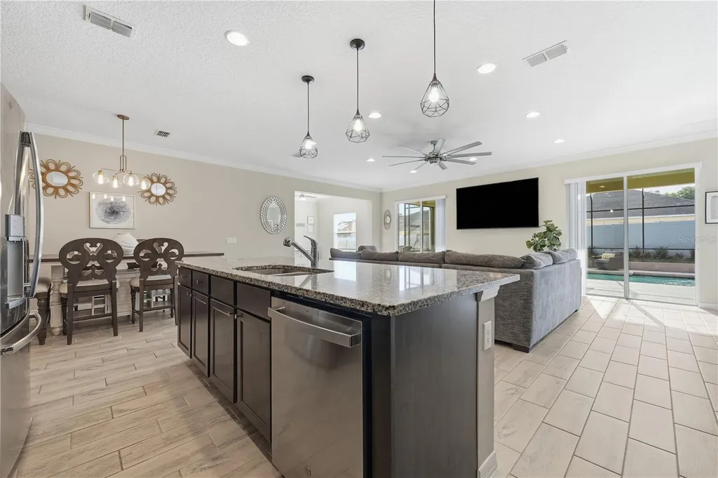 3629 Pelock Drive Apopka FL 32703