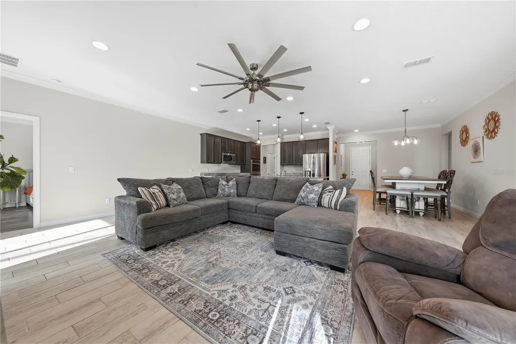 3629 Pelock Drive Apopka FL 32703