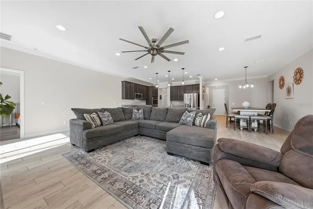 3629 Pelock Drive Apopka FL 32703