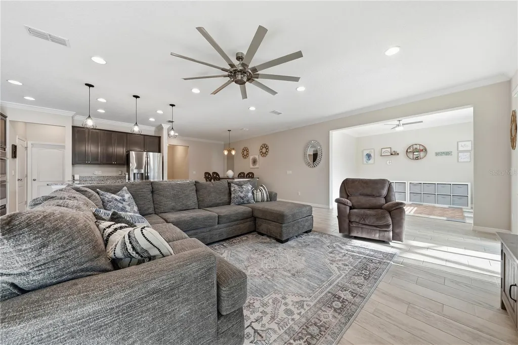 3629 Pelock Drive Apopka FL 32703