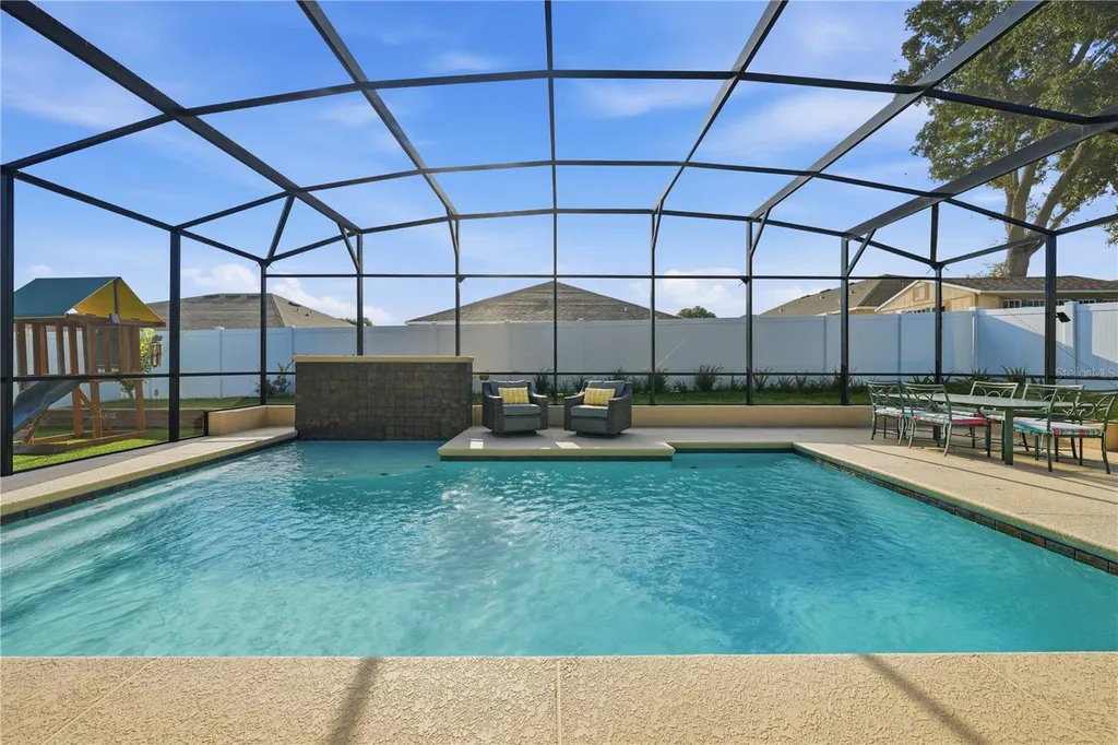 3629 Pelock Drive Apopka FL 32703