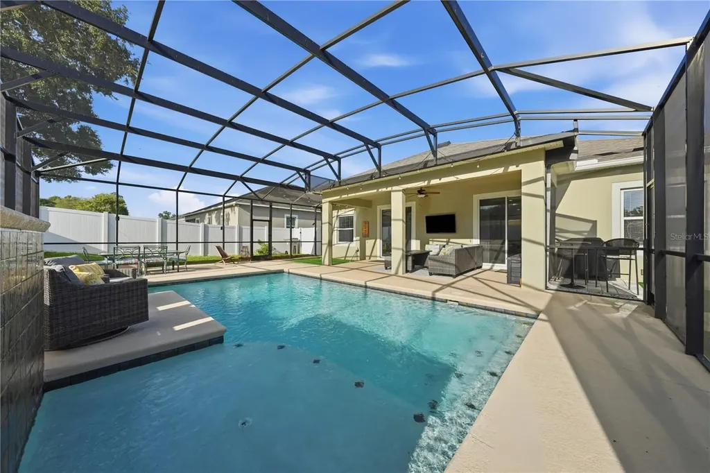 3629 Pelock Drive Apopka FL 32703