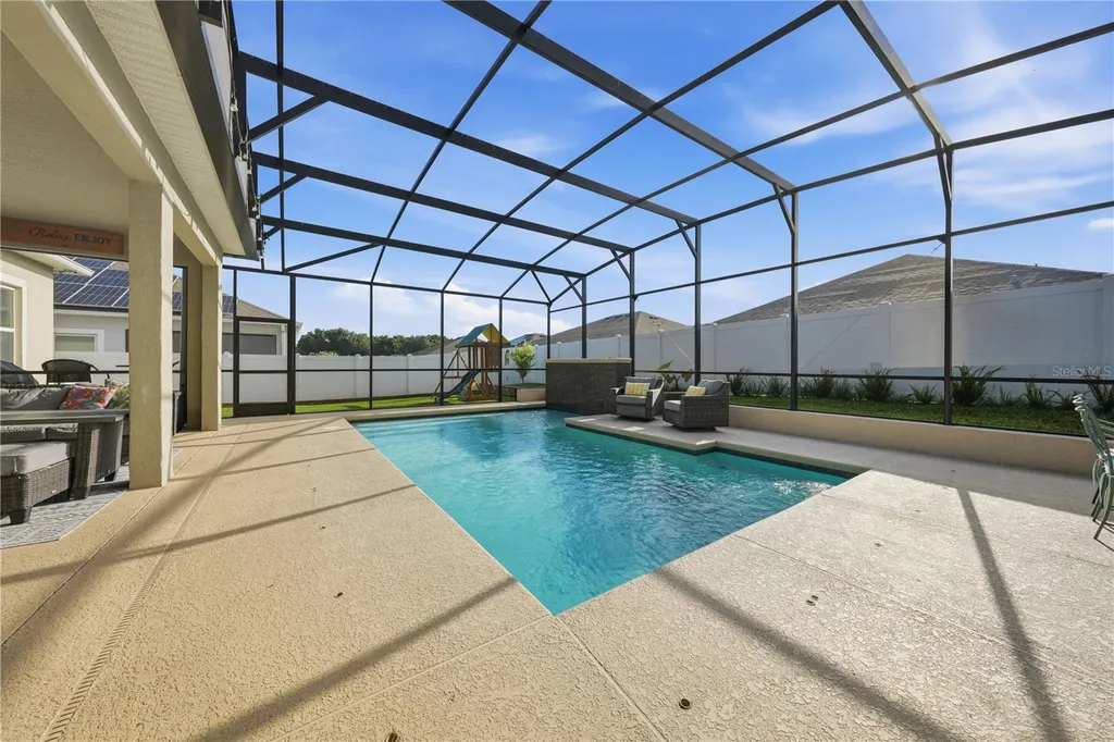 3629 Pelock Drive Apopka FL 32703