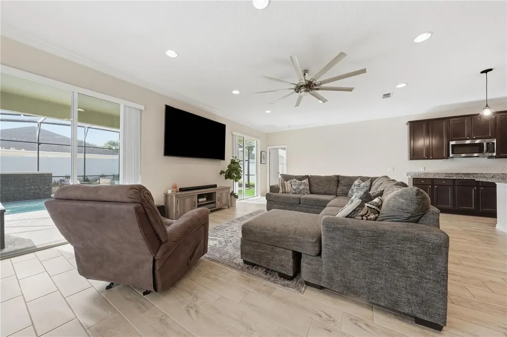 3629 Pelock Drive Apopka FL 32703