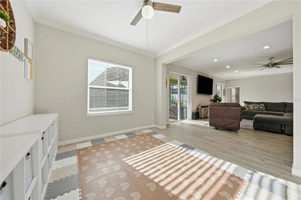 3629 Pelock Drive Apopka FL 32703
