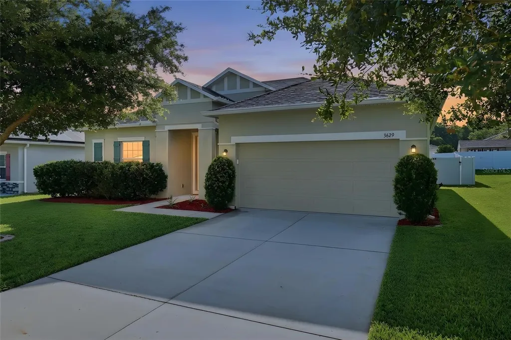 3629 Pelock Drive Apopka FL 32703