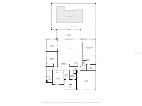3629 Pelock Drive Apopka FL 32703
