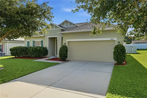 3629 Pelock Drive Apopka FL 32703