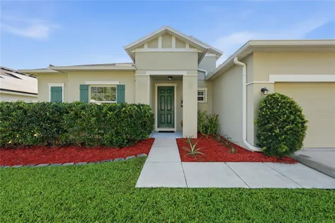 3629 Pelock Drive Apopka FL 32703