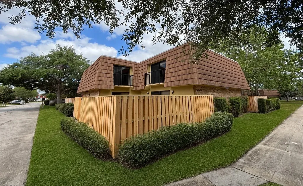 5341 Bamboo Court Orlando FL 32811