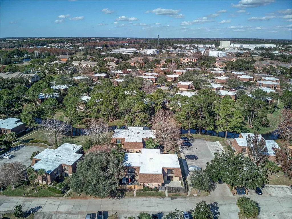 5341 Bamboo Court Orlando FL 32811