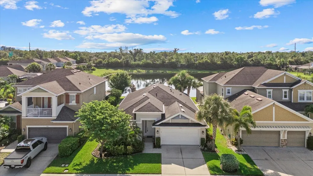5958 Anise Drive Sarasota FL 34238